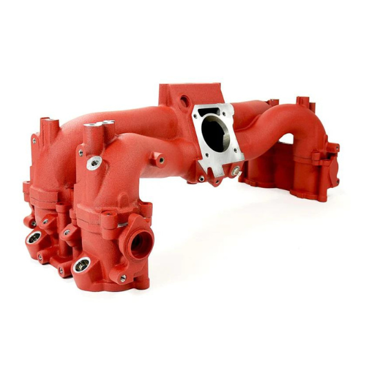 TUMBLER GENERATOR VALVE (TGV) THERMAL DELETE KIT